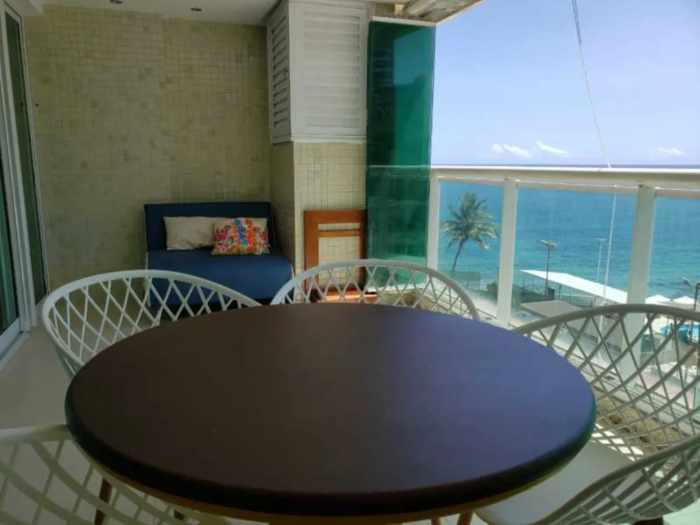 Apartamento, 1 quarto, 75 m² - Foto 5