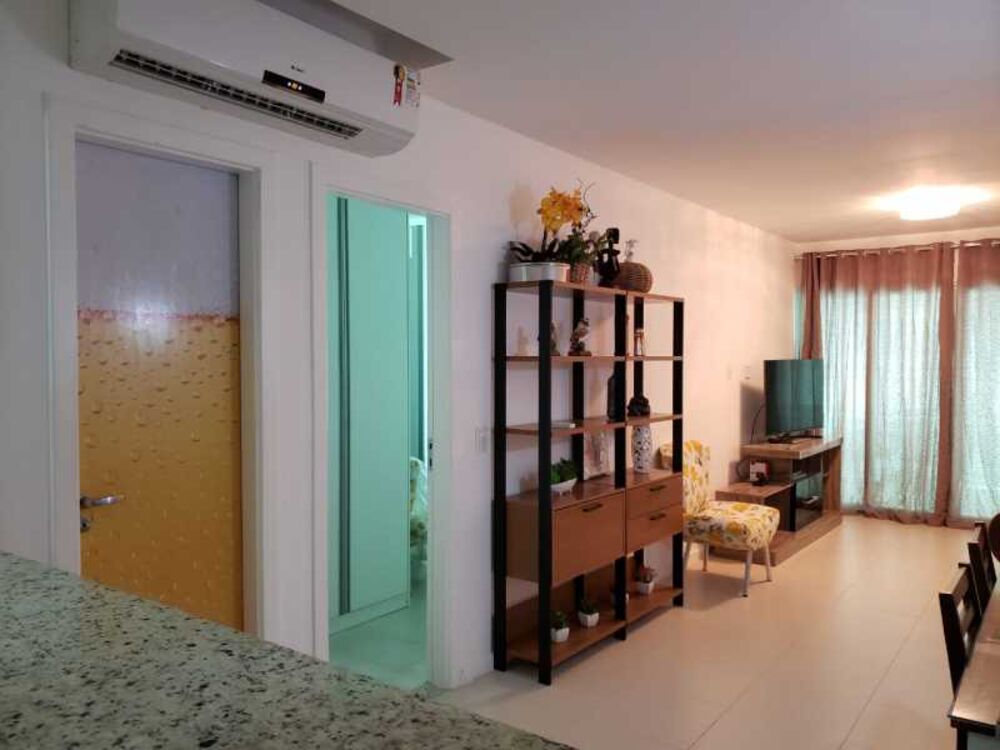 Apartamento, 1 quarto, 75 m² - Foto 2