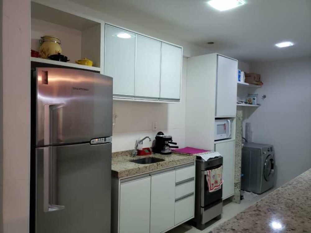 Apartamento, 1 quarto, 75 m² - Foto 4
