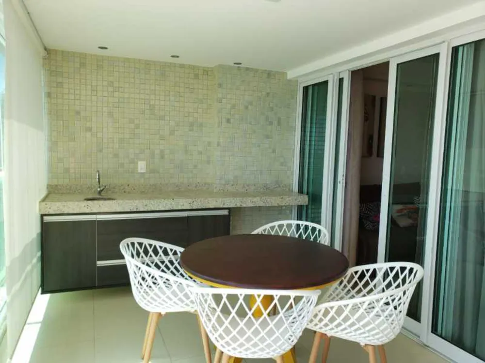 Apartamento, 1 quarto, 75 m² - Foto 6