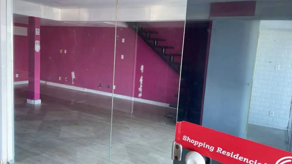 Loja-Salão, 73 m² - Foto 2