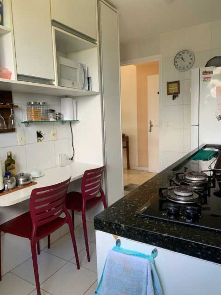 Apartamento, 3 quartos, 70 m² - Foto 5