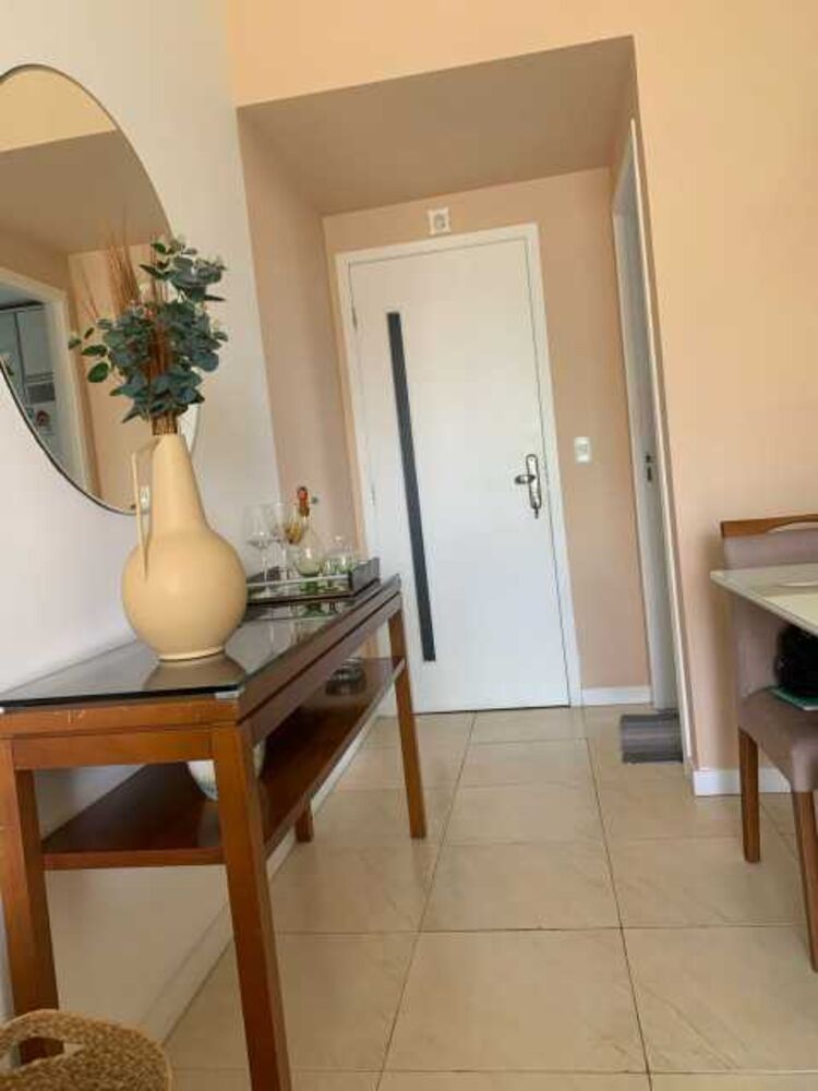 Apartamento, 3 quartos, 70 m² - Foto 1