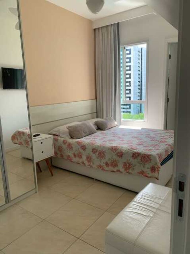 Apartamento, 3 quartos, 70 m² - Foto 2