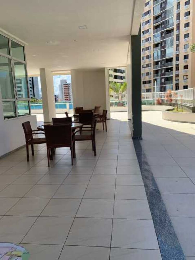 Apartamento, 3 quartos, 70 m² - Foto 7