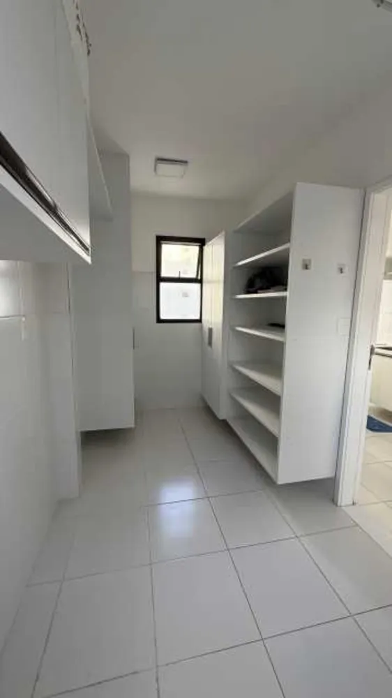 Apartamento, 4 quartos, 187 m² - Foto 18