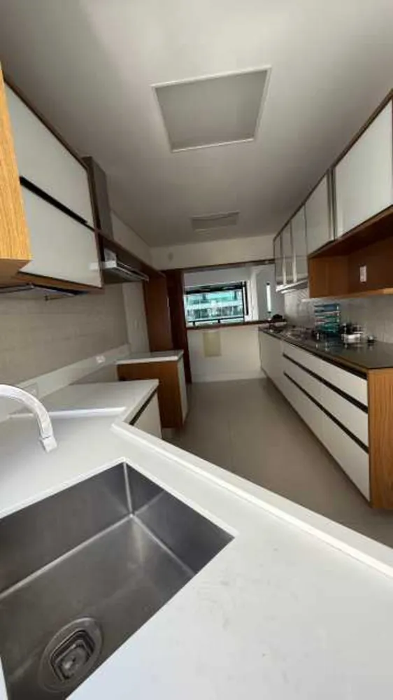 Apartamento, 4 quartos, 187 m² - Foto 15