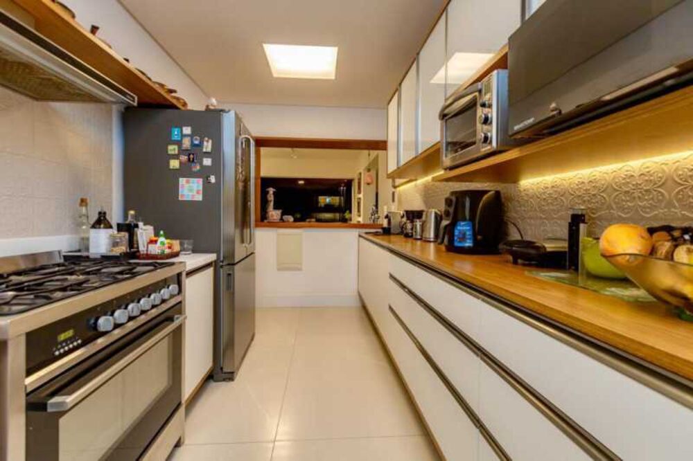 Apartamento, 4 quartos, 187 m² - Foto 3
