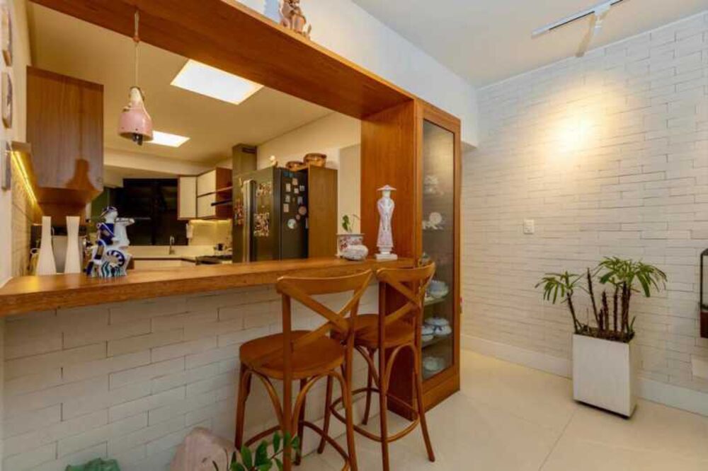 Apartamento, 4 quartos, 187 m² - Foto 1