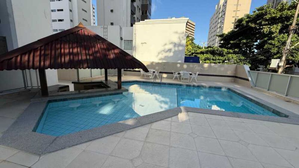 Apartamento, 4 quartos, 187 m² - Foto 7