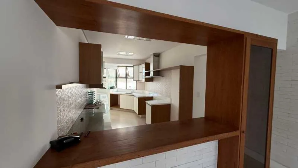 Apartamento, 4 quartos, 187 m² - Foto 14