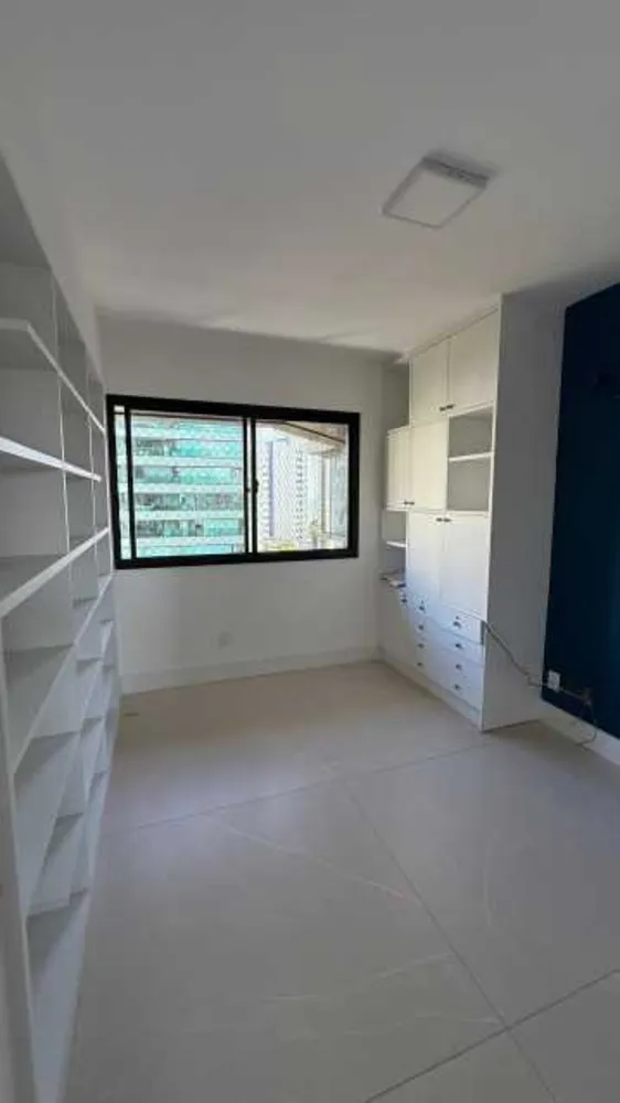 Apartamento, 4 quartos, 187 m² - Foto 12