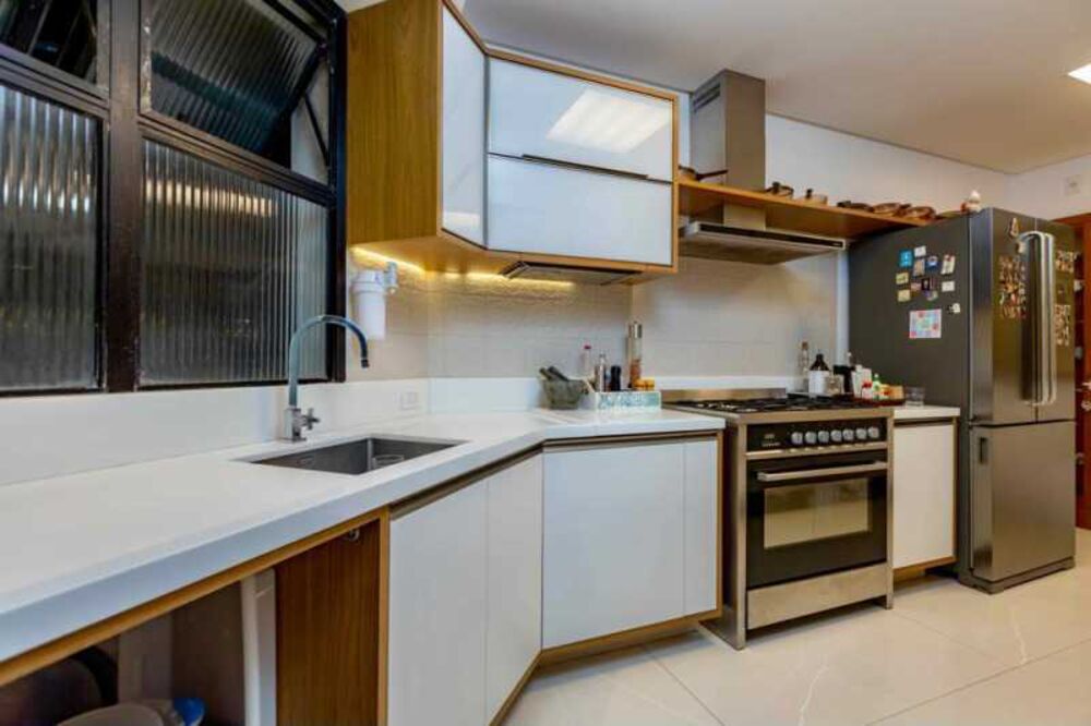 Apartamento, 4 quartos, 187 m² - Foto 2