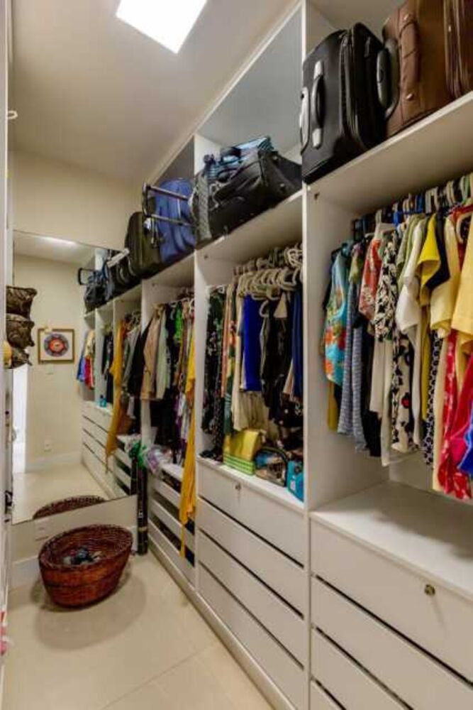 Apartamento, 4 quartos, 187 m² - Foto 5