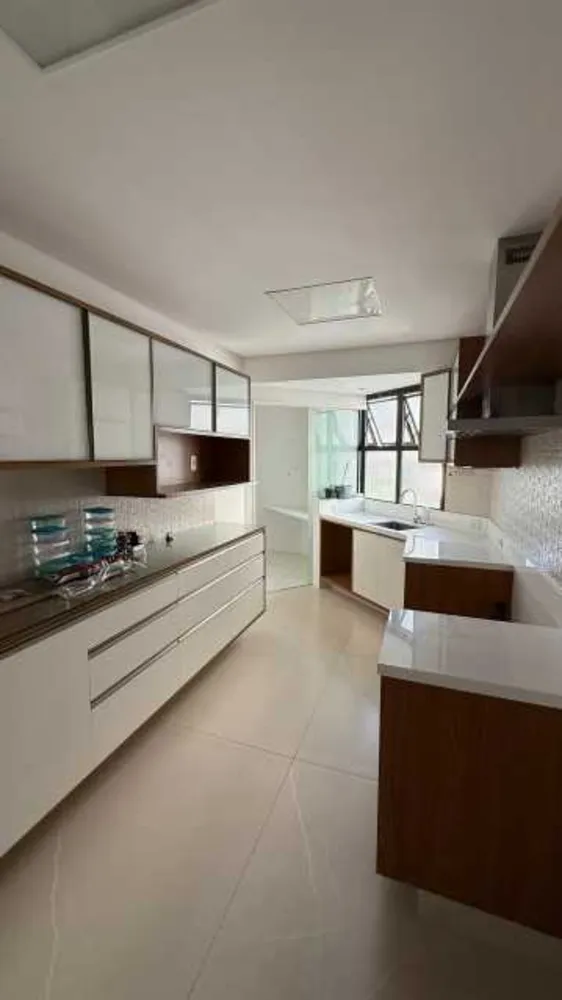 Apartamento, 4 quartos, 187 m² - Foto 17