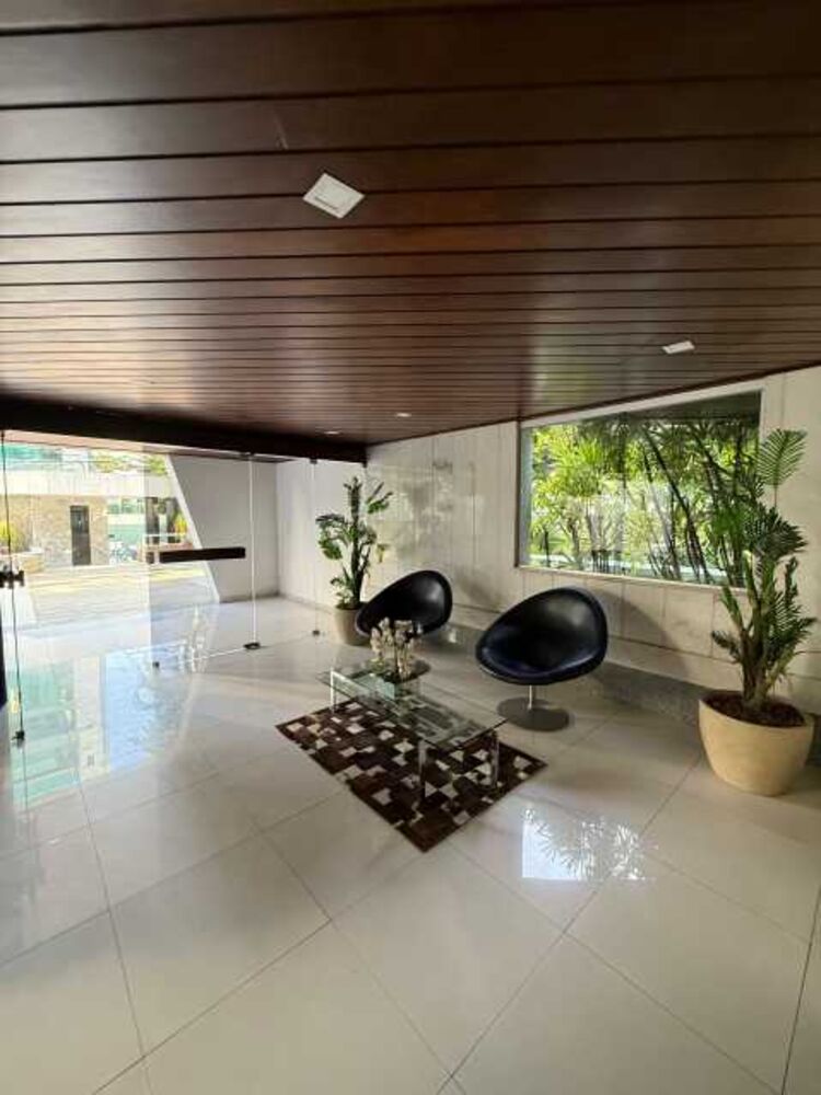 Apartamento, 4 quartos, 187 m² - Foto 8