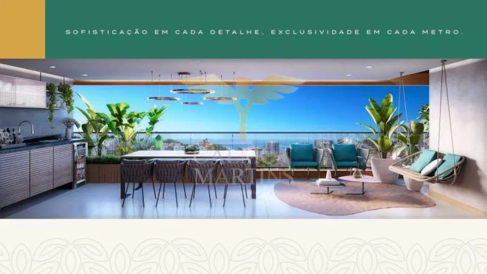 Apartamento, 4 quartos, 145 m² - Foto 8