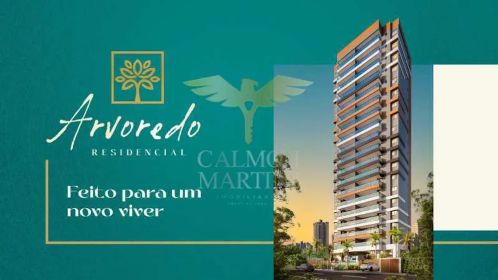 Apartamento, 4 quartos, 145 m² - Foto 1