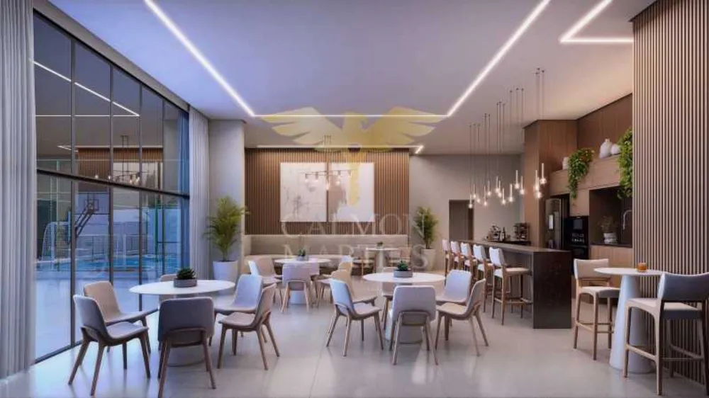 Apartamento, 4 quartos, 145 m² - Foto 7