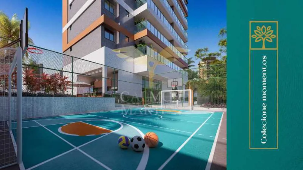 Apartamento, 4 quartos, 145 m² - Foto 3