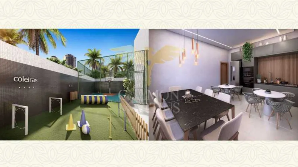 Apartamento, 4 quartos, 145 m² - Foto 11