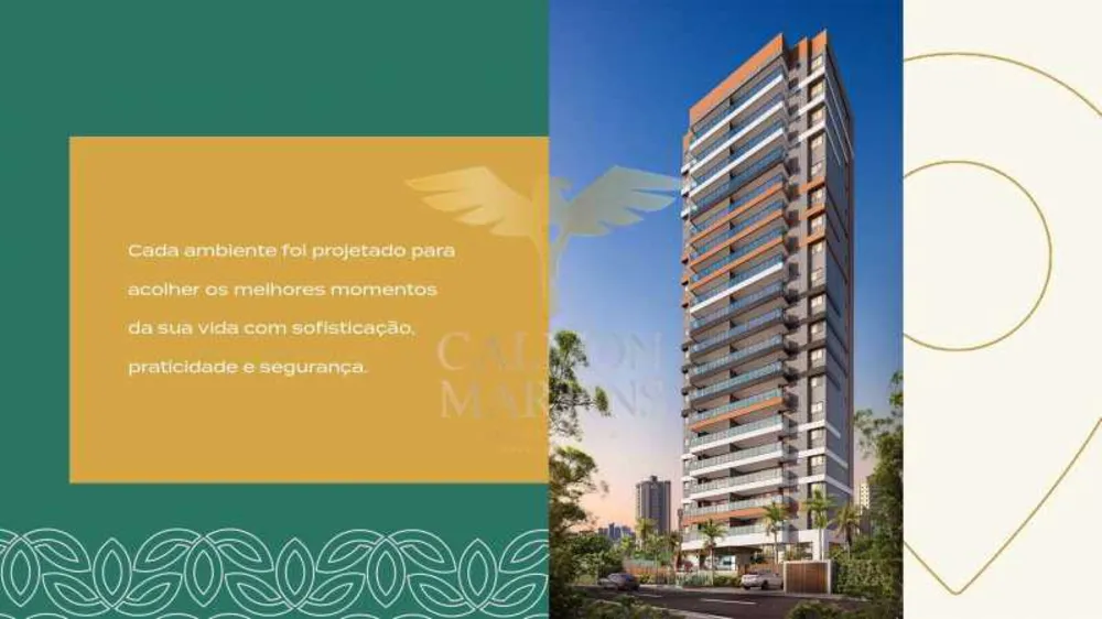 Apartamento, 4 quartos, 145 m² - Foto 5