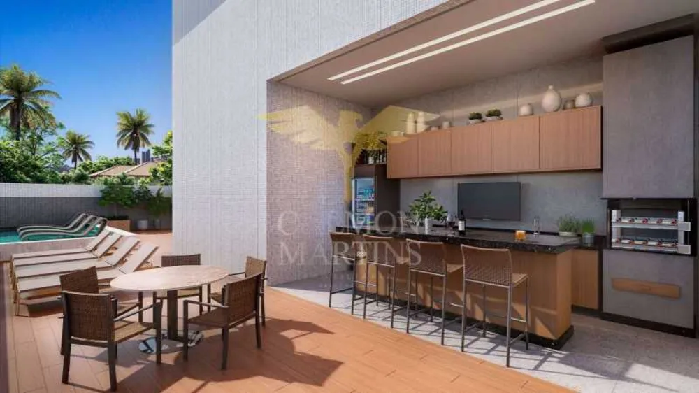 Apartamento, 4 quartos, 145 m² - Foto 6
