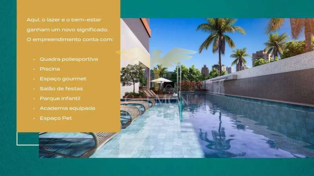 Apartamento, 4 quartos, 145 m² - Foto 5