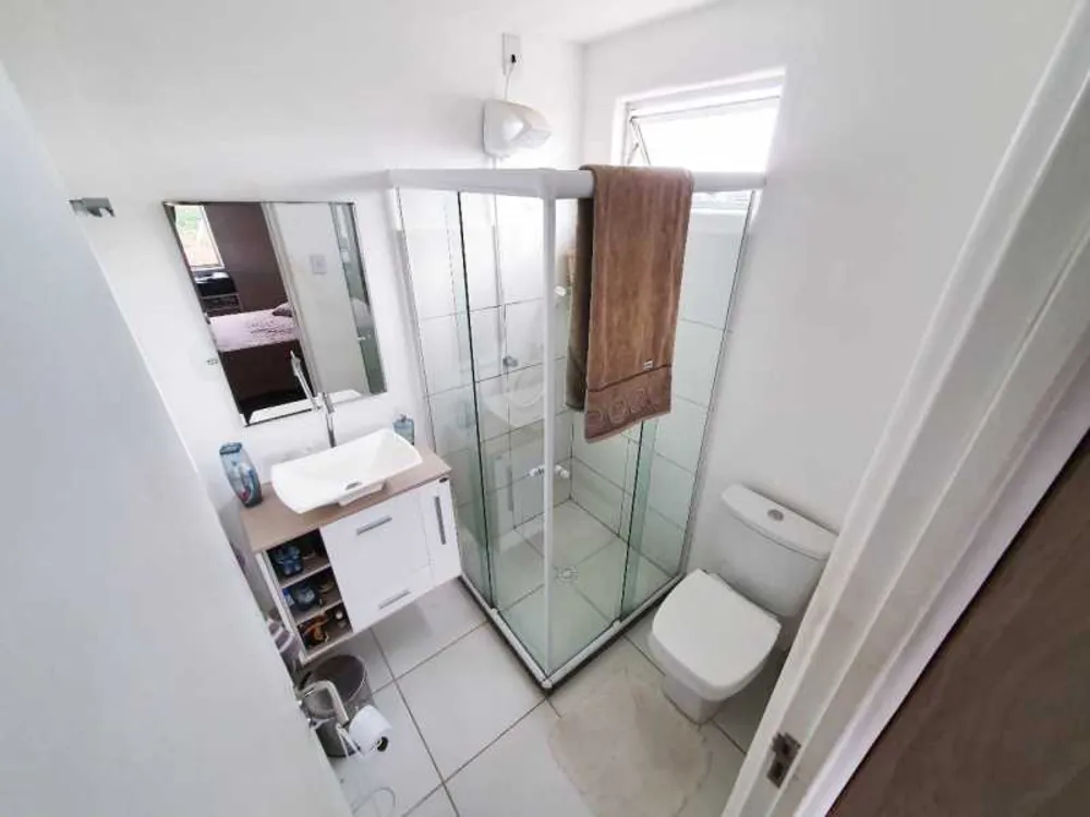 Apartamento, 2 quartos, 56 m² - Foto 4