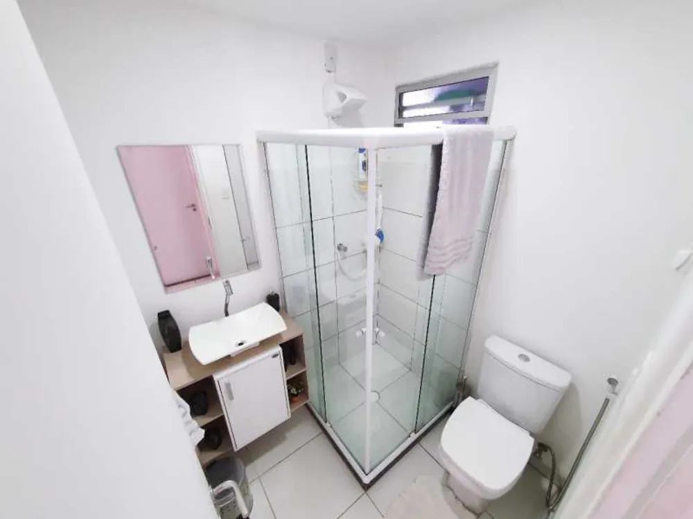 Apartamento, 2 quartos, 56 m² - Foto 2
