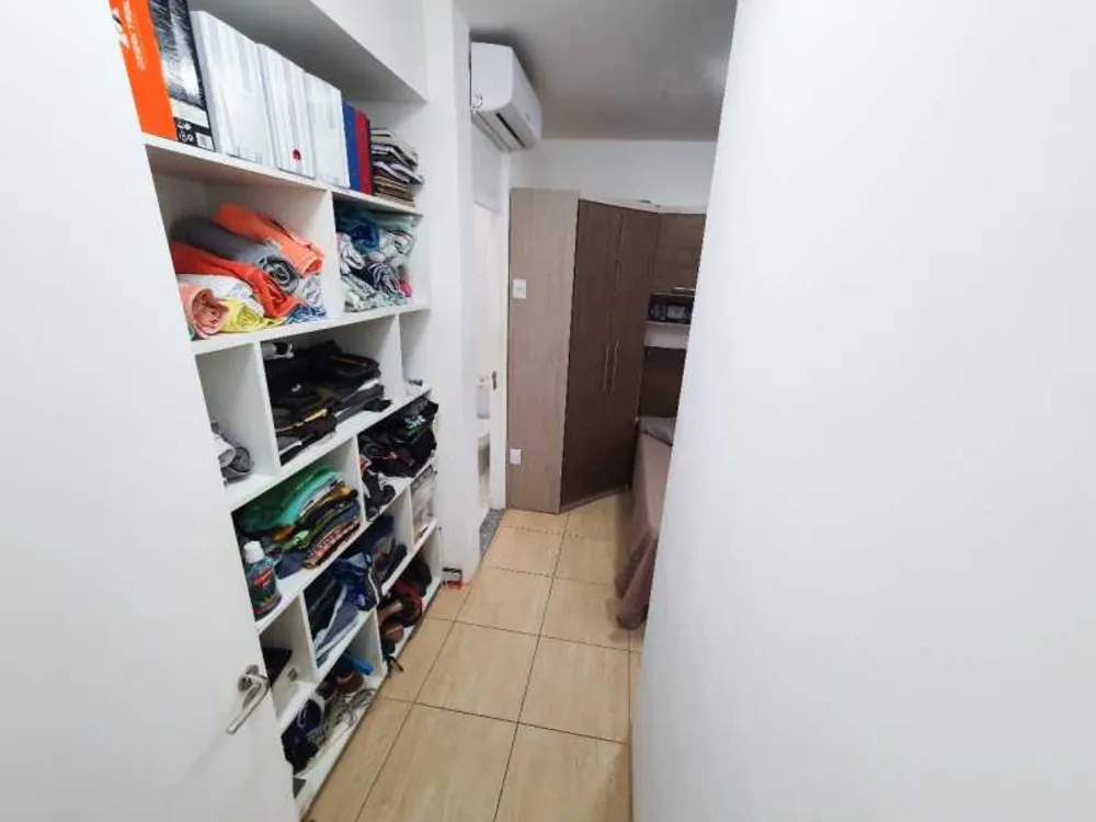 Apartamento, 2 quartos, 56 m² - Foto 9
