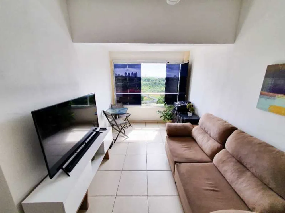 Apartamento, 2 quartos, 56 m² - Foto 3