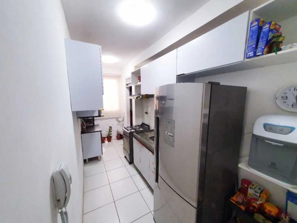 Apartamento, 2 quartos, 56 m² - Foto 10