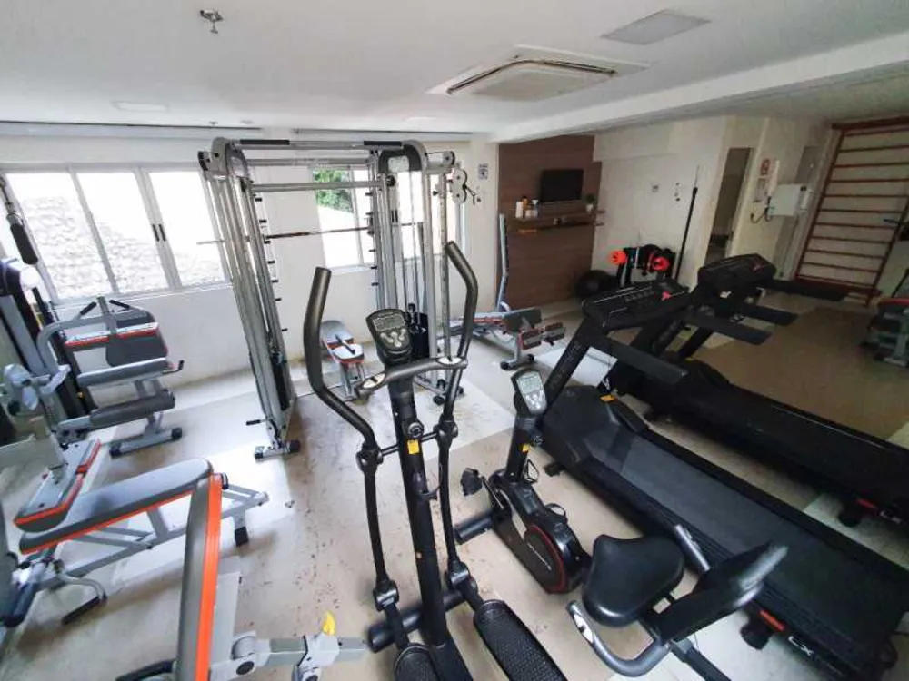 Apartamento, 2 quartos, 56 m² - Foto 1