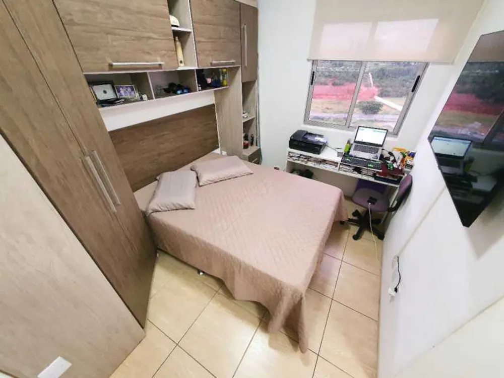 Apartamento, 2 quartos, 56 m² - Foto 6