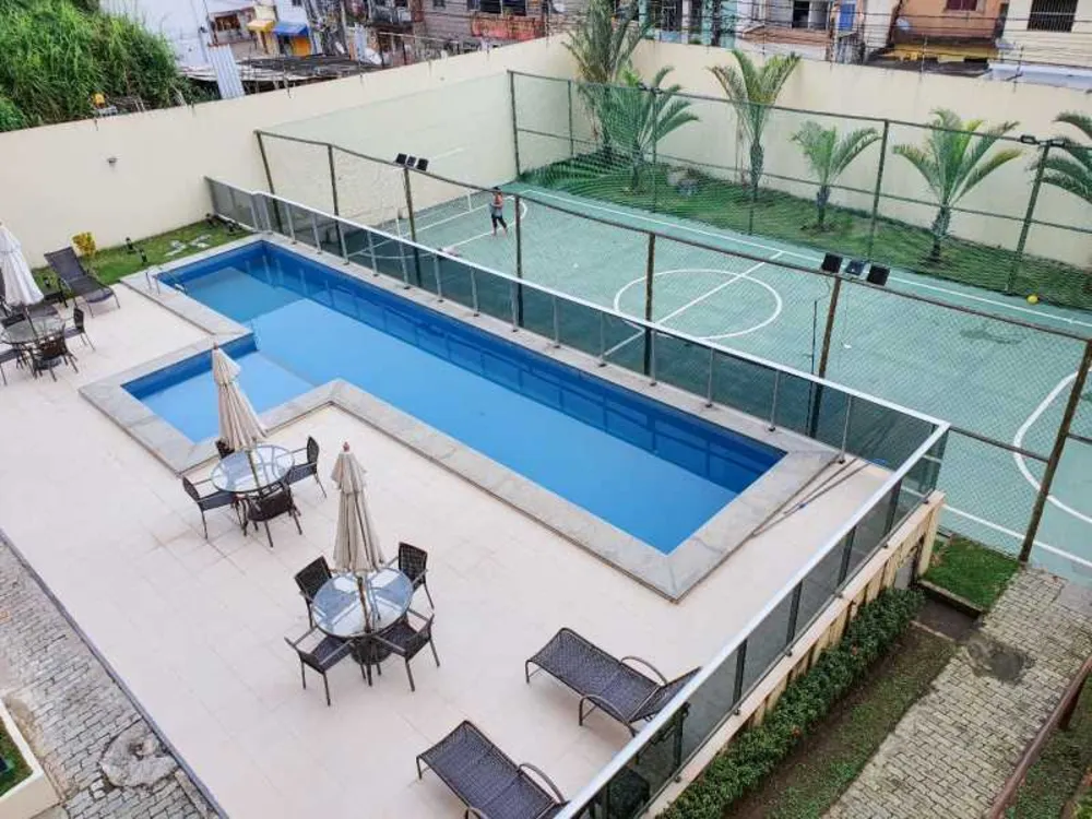 Apartamento, 2 quartos, 56 m² - Foto 15