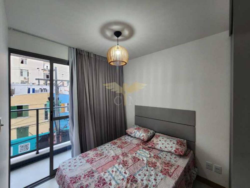 Loft, 30 m² - Foto 4