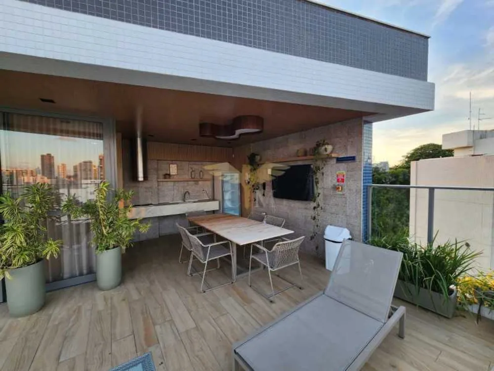 Loft, 30 m² - Foto 11
