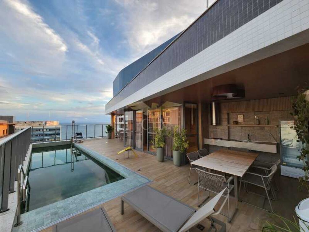 Loft, 30 m² - Foto 7