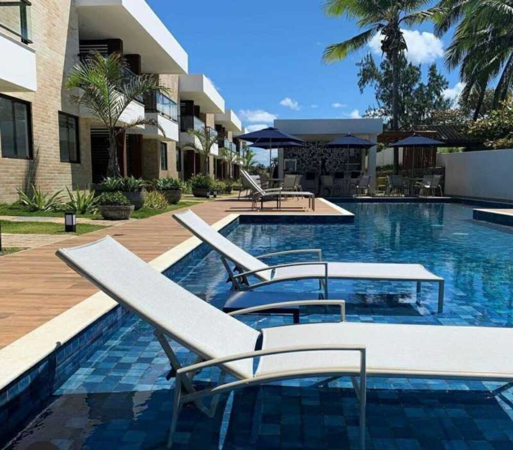 Apartamento, 2 quartos, 72 m² - Foto 3