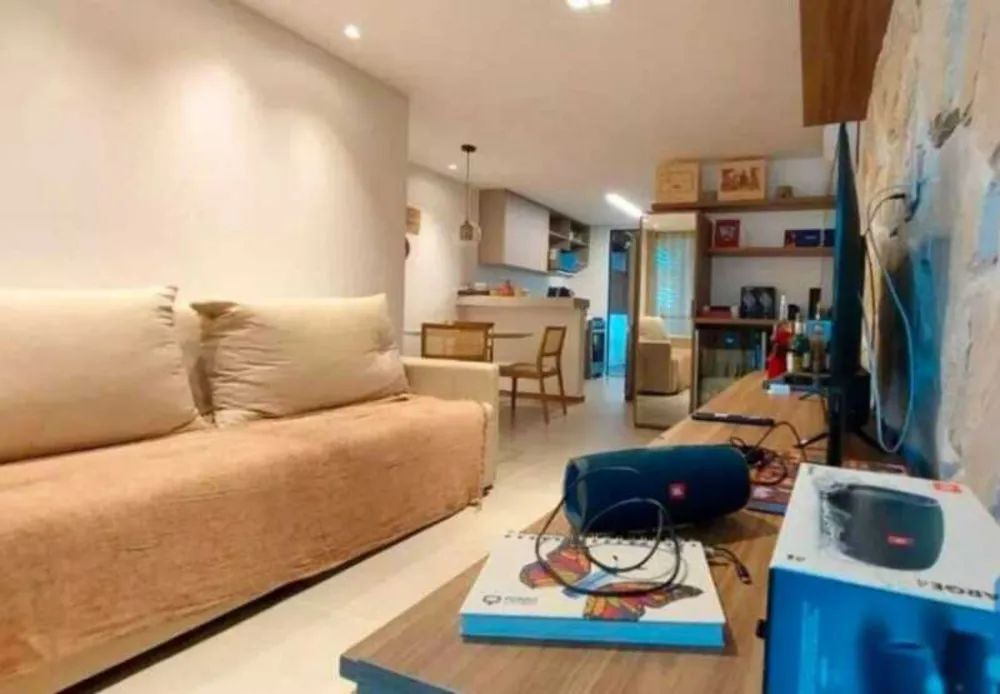 Apartamento, 2 quartos, 72 m² - Foto 13