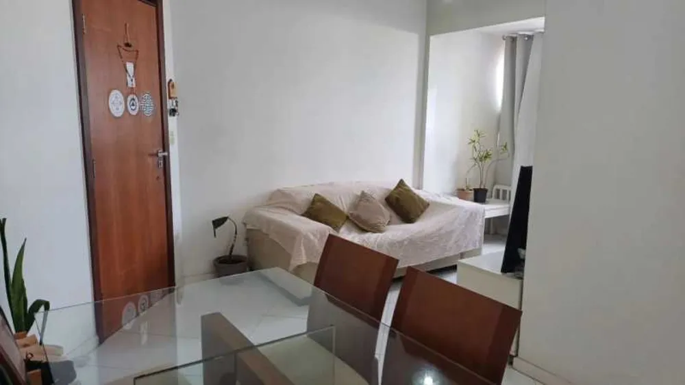 Apartamento, 3 quartos, 72 m² - Foto 2
