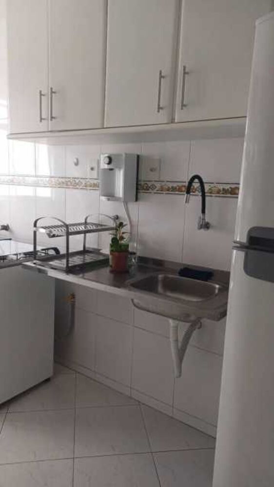 Apartamento, 3 quartos, 72 m² - Foto 7