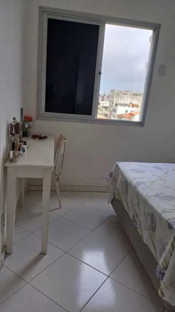 Apartamento, 3 quartos, 72 m² - Foto 5