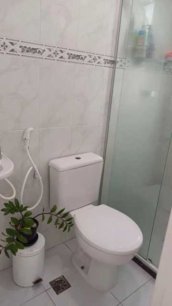 Apartamento, 3 quartos, 72 m² - Foto 6