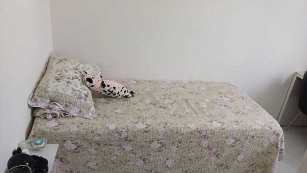 Apartamento, 3 quartos, 72 m² - Foto 3