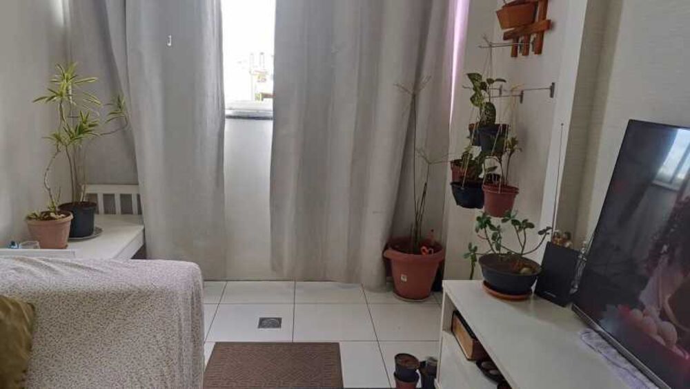 Apartamento, 3 quartos, 72 m² - Foto 2