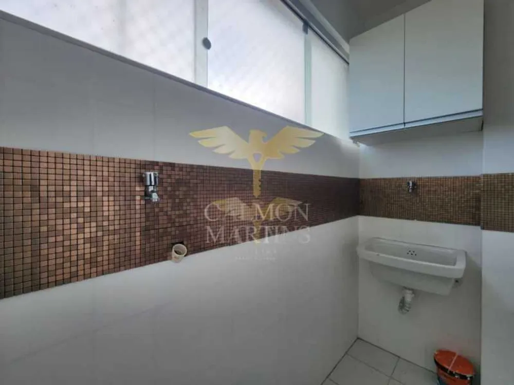 Apartamento, 2 quartos, 65 m² - Foto 16