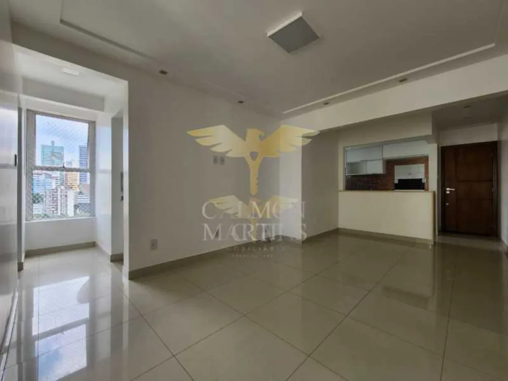 Apartamento, 2 quartos, 65 m² - Foto 1