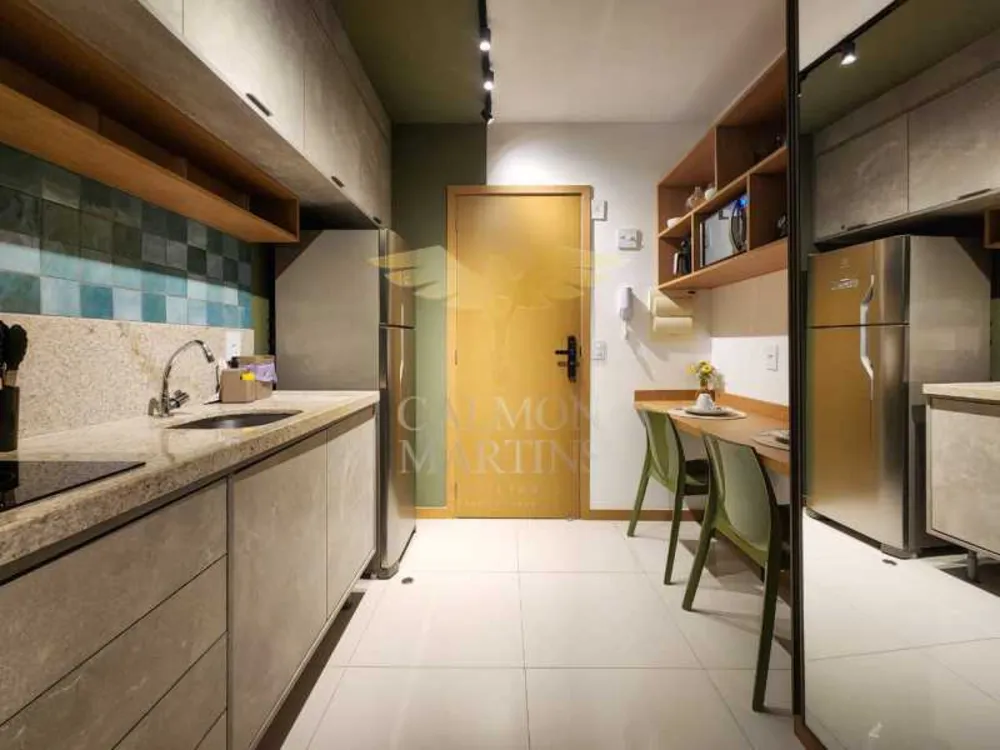 Loft, 22 m² - Foto 4